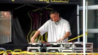 20 YEARS OF ROCKING IT WITH DJ MIKE LOPEZ