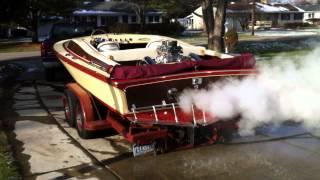 1979 Howard Custom Boats Custom Cruiser in Okemos, MI