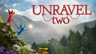 UnRavel Two Challenge: XIII motion sickness RAGE QUIT