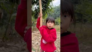 Survival Skills: SMART idea and USEFUL with single mom #bushcraft #camping #outdoors