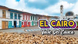 El Cairo | El Municipio Más Bonito y Colorido Del Valle del Cauca |  Naturaleza y Café | 