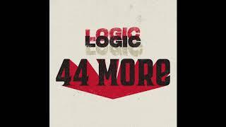 Logic - 44 More (Official Audio)