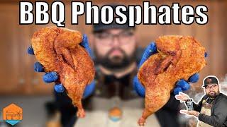 WE TESTED BBQ PHOSPHATES AND THE RESULTS ARE INSANE!