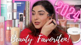 2024 Beauty Favoriten für REIFE HAUT! 