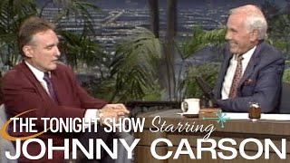 Dennis Hopper Makes His Only Appearance With Johnny | Carson Tonight Show