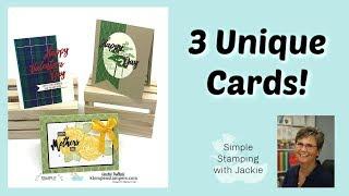 Card Making: The Most Helpful Stamp Bundle You Need