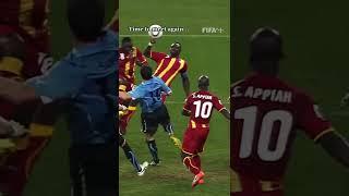 A fixture 12 years in the making |Kaisar Studio|#shorts #viral #shortsvideo #fifa #football #fifa22