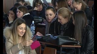 Pripremna nastava na Pedagoškom        06.02.2017.