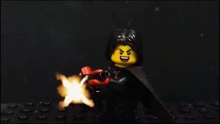 Dinamix Lego Animator