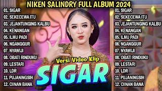 NIKEN SALINDRY - SIGAR || NIKEN SALINDRY FULL ALBUM || KEMBAR MUSIC DIGITAL || GRAPINDO News