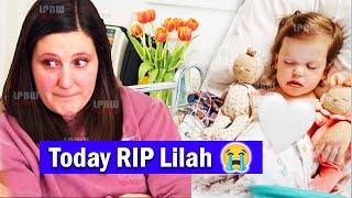 RIP !! Shocking  News | Tori Roloff's Daughter Hospitalized | Little People Big World | LPBW | TLC