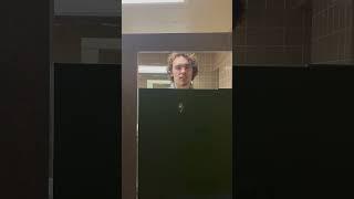 Spell run prank gone wrong