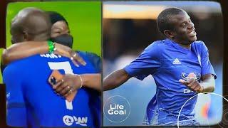 How N'Golo Kanté's mother made him the best human being in professional football | Life Goal