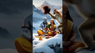 HAR HAR MAHADEV" #mahadev #harharmahadev #mahakal #shiv #shorts #youtubeshorts #trending