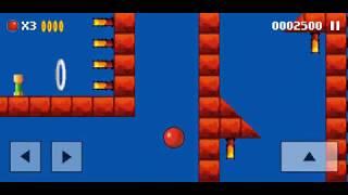 Bounce Extreme Water Level 4 ( Android )