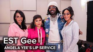 Lip Service | EST Gee Talks About Why He Ain't Feelin' Nobody...