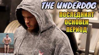 Последният основен период / The Underdog