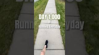 Run until: I can’t run anymore