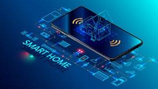 How To Make Smart Home System in tamil | ICC TECH #icctech