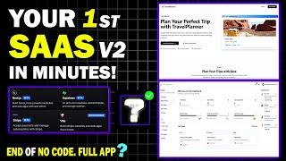 Build Apps with Tempo Labs AI | Tempo Labs + Supabase + Stripe Tutorial