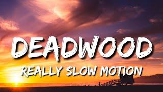 Really Slow Motion - Deadwood (Epic Dark Rock Action)