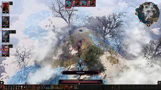 Divinity: Original Sin 2 Как легко убить дракона Слейна