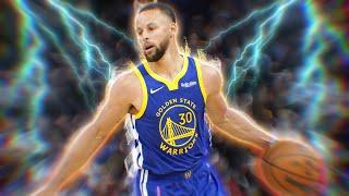 Steph Curry - Miss The Rage (NBA EDIT)