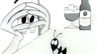 Narragansett Beer Commercials: What Animal Is This?