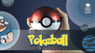 POKEBALL / ПОКЕБОЛ - ЗАРЯЖАЙ И ВЛАСТВУЙ!► BIG GEEK