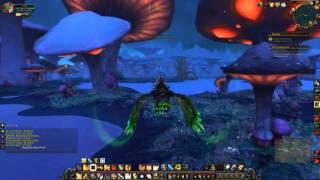 Impending Attack Quest Playthrough - Zangarmarsh