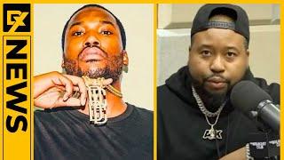 Meek Mill Disrespectfully DECLINES Akademik's $1,000,000 Podcast Offer