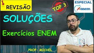 EXERCÍCIOS SOLUÇÕES - VOCÊ CONSEGUE!!!!