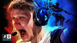 A King Without A Crown: The Curse Of s1mple