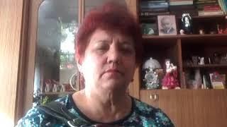 "Эйлэнеп авылга кайт эле".Резеда Хисамова