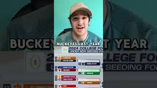 Would Oregon have Made it to the Natty ? #oregonfootball #rosebowl #ohiostatefootball