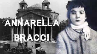 The Harrowing & Chilling Case of Annarella Bracci