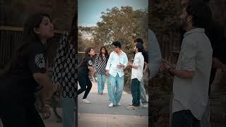 Chal nikal attitude dikhaega@chotanawab @cute.shivani.05 #youtube #shorts #youtubeshorts