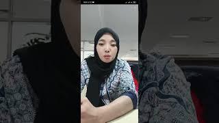 jilbab QQ lagi nih live bigo hot.. #jilbab#viral#live#bigo