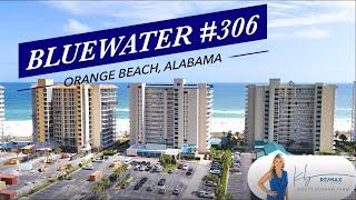 Orange Beach Gulf Condo with Stunning Views - Bluewater 306