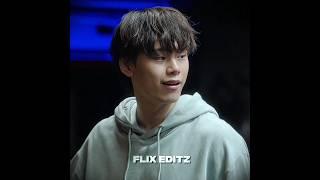 Kang Woo-young Fight Ahn Su-ho️ #weakheroclass1 #wooyoung #suho #edit #shorts