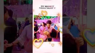 The couple of IIT Bombay break hearts of singles in IIT Bombay Salsa Night | IIT Bombay Salsa Night