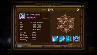 Tartarus Hell Auto Team Runes