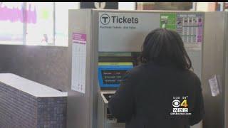 No More CharlieCards? MBTA Proposes $723 Million Fare System Overhaul