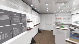Vollrath Experience Tour