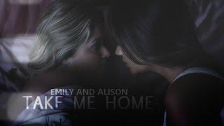 emily + alison | take me home (w/ oliviabrooke)