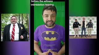 I'm SUING Dr. RALPH GARRAMONE and Jennifer Couture for MILLIONS! BIG UPDATE on the case!