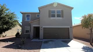 Laveen, AZ - HUGE House for Rent!