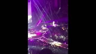Coldplay-Viva La Vida (AHFOD Tour Pittsburgh)