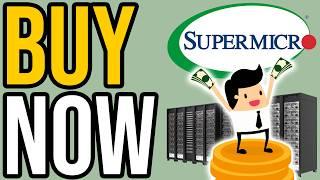 The END of Super Micro Computer? - SMCI Stock Analysis