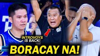 Anyare sa Magnolia! INTROVOYS na Ulit sa PBA! Pasok na sa Semis ang TNT, Palitan ng Clutch Baskets!
